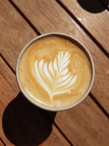 Opinii despre Mobiele Koffie Beleving în Mijdrecht - Horeca