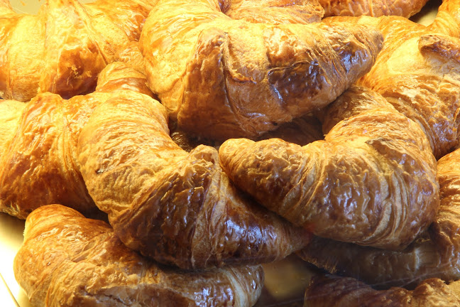 Opinii despre Broodmand Haarlem în Haarlem - Horeca