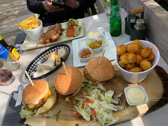 Opinii despre Ome Jannes în Spijkenisse - Horeca