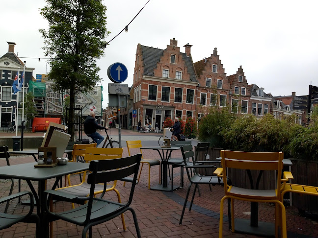 Opinii despre Stadscafé Artisante în Dokkum - Horeca