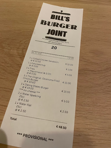 https://billsburger.nl/