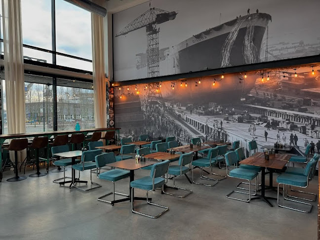 Dokzicht B.V. - Amsterdam