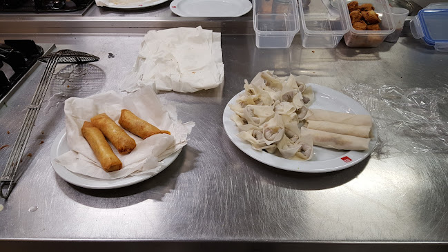 Opinii despre Schoolrestaurant De 2 Getijden în Den Helder - Horeca