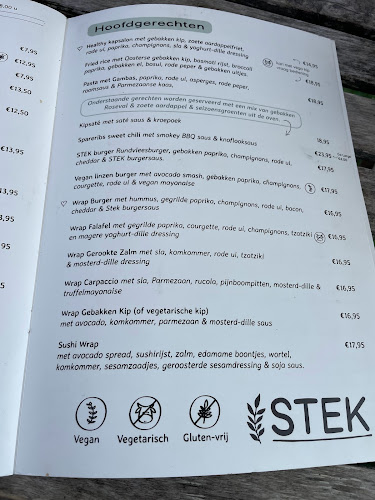 Comentarii opinii despre STEK Leeuwarden