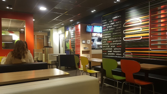 McDonald's Zwolle Centrum Phone number