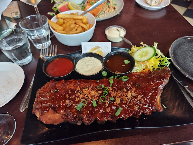 Comentarii opinii despre Taveerne De Danne