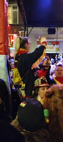 De Graven van Leuven - 's-Hertogenbosch