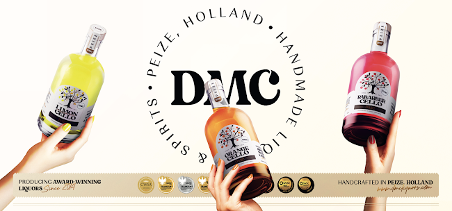 DMC Liquors & Spirits