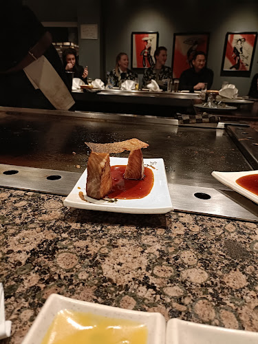 Comentarii opinii despre Restaurant Osaka Roosendaal