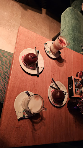 Café CinQ - 's-Hertogenbosch