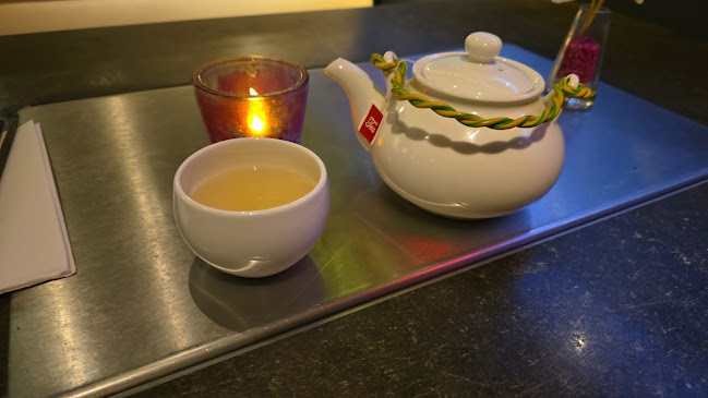 Restaurant Meishi - Utrecht