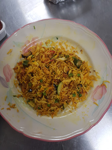 Village tandoori nights - Horeca