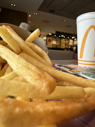 McDonald's Lelystad met McDrive - Lelystad