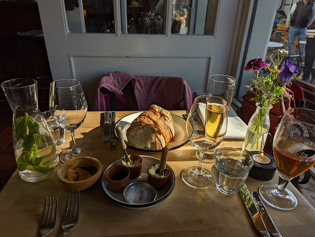 Restaurant de Engelenbak - Leiden
