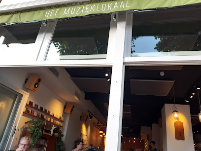Het Muzieklokaal
