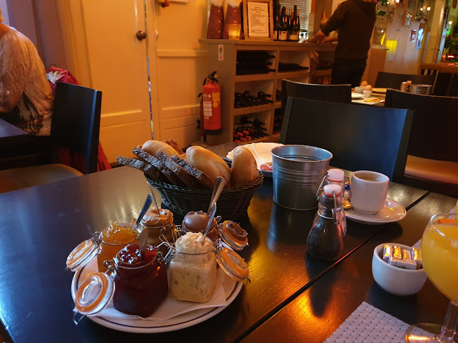 Opinii despre GESTE în Valkenburg - Horeca