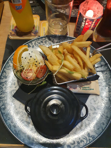 Bonjour Diner Lunch Borrel en Bites Meerssen Bunde - Horeca