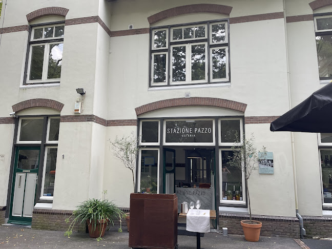 De Beaufortlaan 1, 3768 MJ Soest