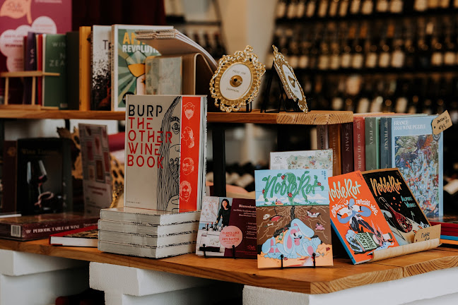 Opinii despre Vindict Wine - Docklandsweg în Amsterdam - Horeca