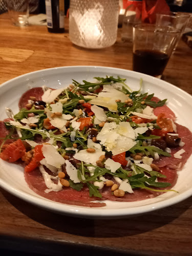 Het zusje van André Dokter - Horeca