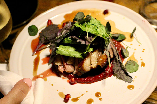 MEDI Restaurant - Horeca