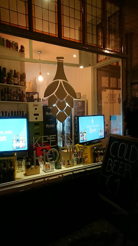 Comentarii opinii despre Keepin it hoppy