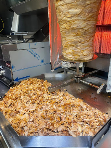 Opinii despre PIDEHUIS în Den Haag - Horeca