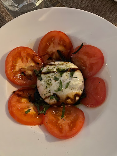 Opinii despre Cafe Piazza în Amsterdam - Horeca