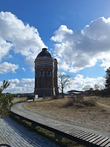 Opinii despre Onder de Watertoren în Den Haag - Horeca