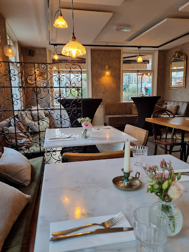 Bayonne Restobar - Den Haag