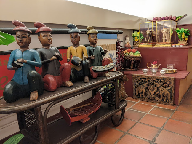 River Kwai - Utrecht