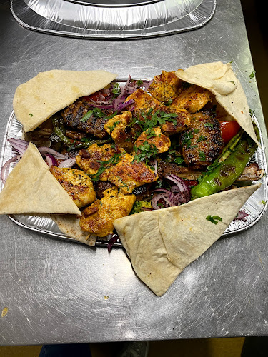 Comments and reviews of Restaurant Ark van Noach