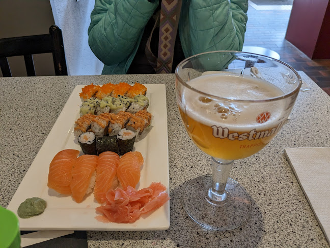 Friture "Op de Mert - Meerssen