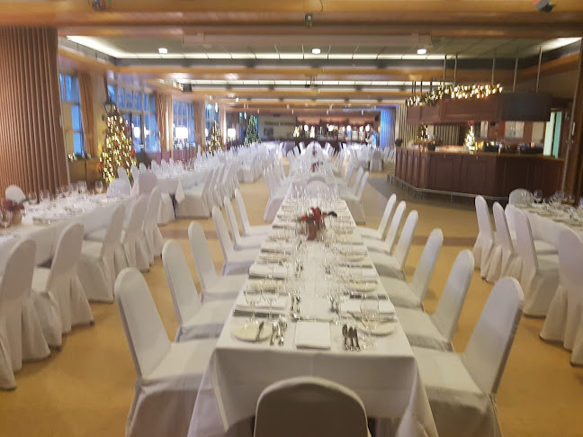 Restaurant schuttershof - Horeca