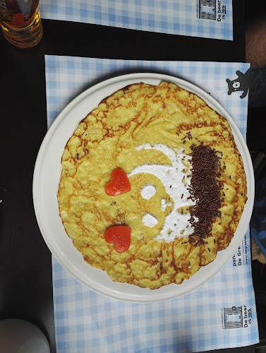 Pannekoekhuis De Grebbeberg - Horeca
