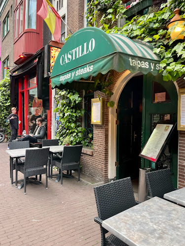 Opinii despre Castillo Tapas y Steaks în Amsterdam - Horeca
