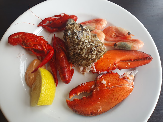 Comments and reviews of Restaurant Aan Tafel