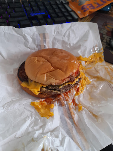 McDonald's Heerlen Centrum - Heerlen