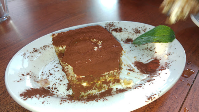 Opinii despre L'Osteria în Amsterdam - Horeca