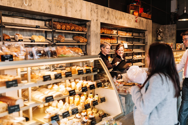 Bakkerij van Voorthuizen | Parkweide Ede - Ede