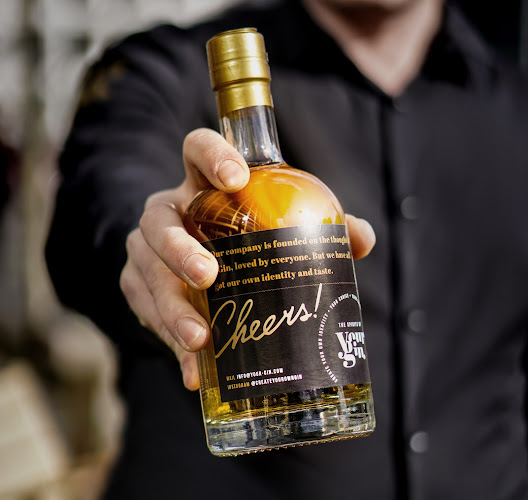 Comments and reviews of Your Gin