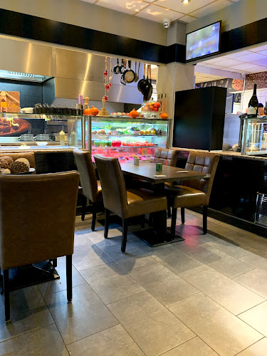 Comentarii opinii despre Restaurant Twins Grillhuysch Tiel