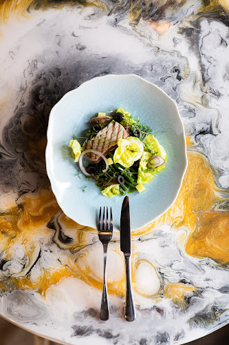 Comentarii opinii despre Café Annabel