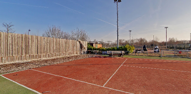 Pannenkoeken Paradijs Haarlem - Haarlem