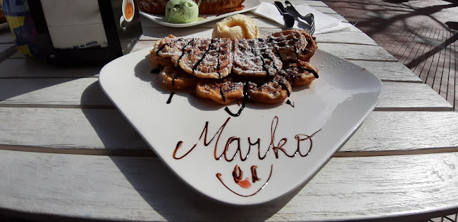 Waffelicious - Horeca