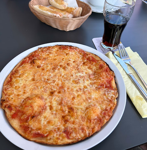 Opinii despre Pizzeria Taormina în Goor - Horeca