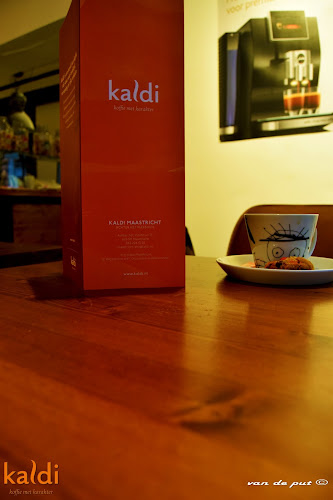 Kaldi Maastricht