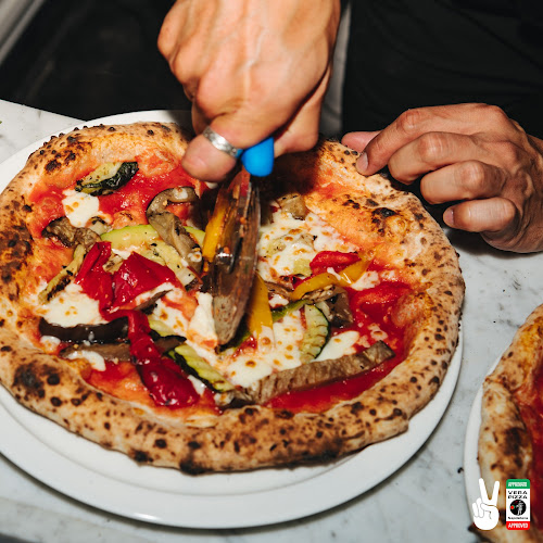 Pizza Beppe Amsterdam Oost - Amsterdam