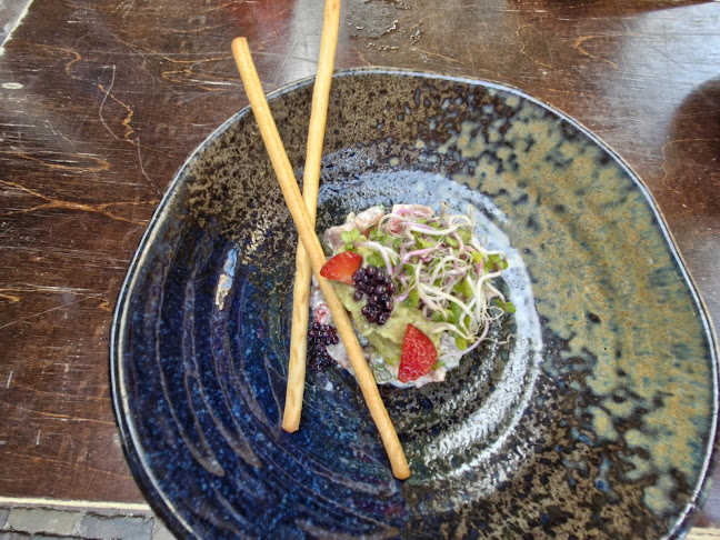 Comentarii opinii despre Chillz