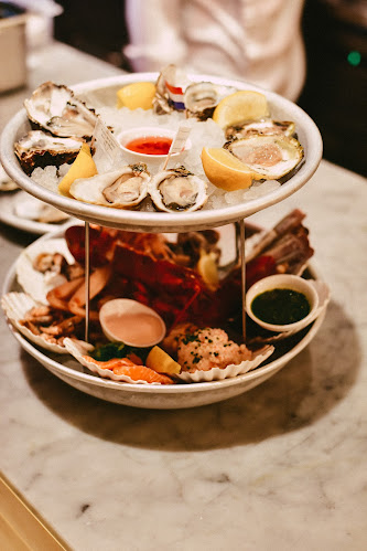 The Seafood Bar - Amsterdam